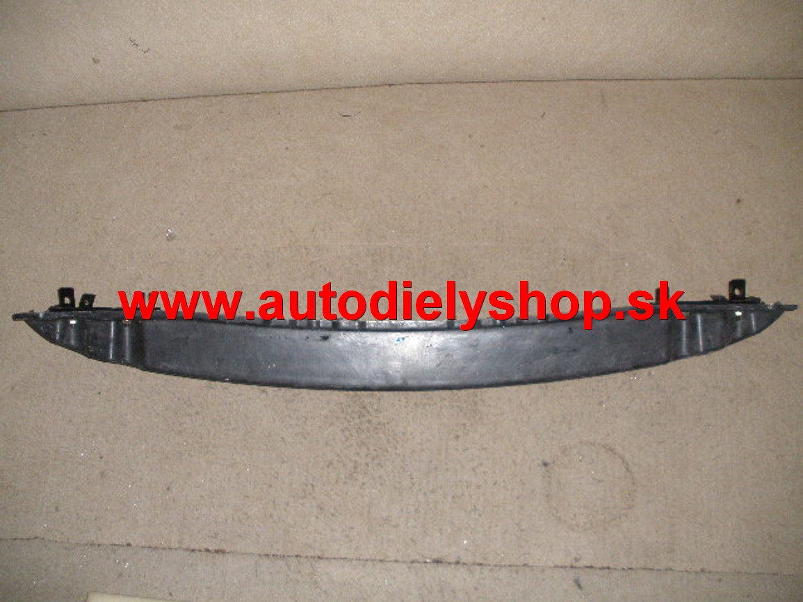 Daewoo Lacetti 04-výstuha predného nárazníka 