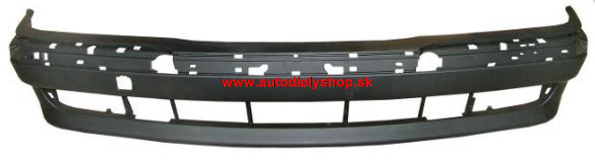  BMW 7 E38 94-01 predný nárazník
