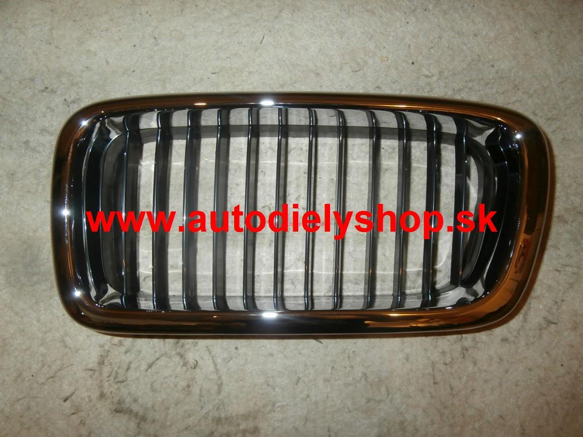 BMW 7 E38 94-98 maska Lavá