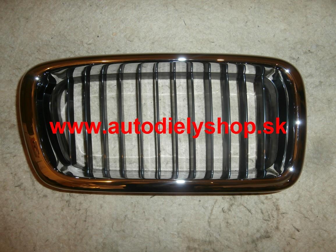 BMW 7 E38 94-98 maska Pravá