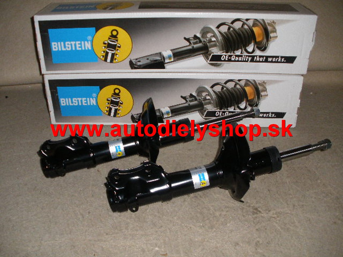 VW GOLF III 9/91-8/97 predné tlmiče sada " BILSTEIN " 