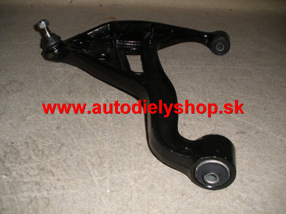 SUZUKI GRAND VITARA 98-9/05  Rameno ľavé dolné komplet.