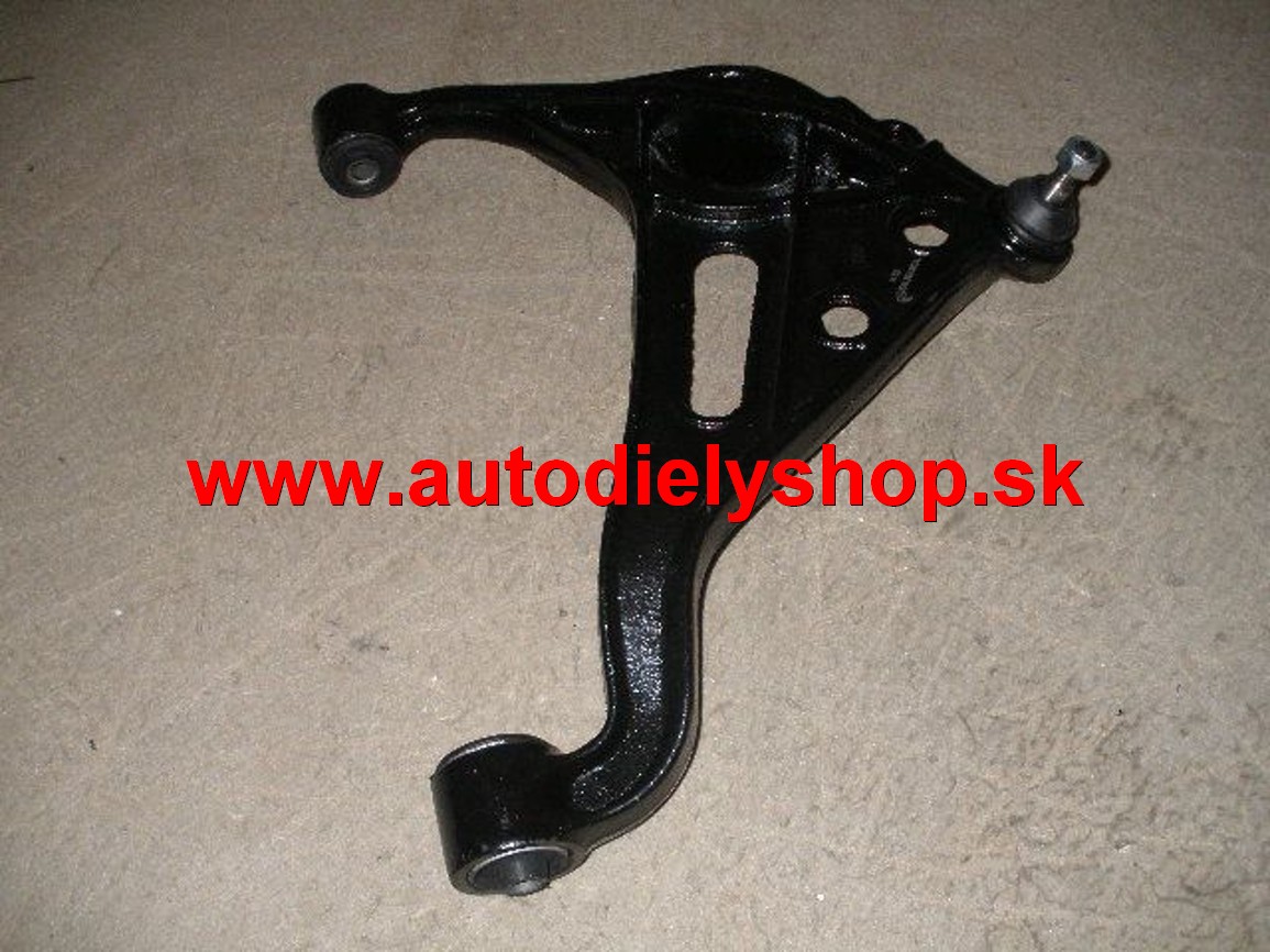 SUZUKI GRAND VITARA 98-9/05  Rameno pravé dolné komplet.