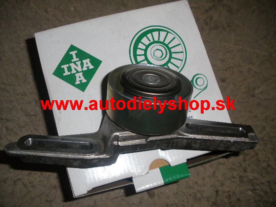  Peugeot 306 5/97-3/01 napinacia kladka klinový remen