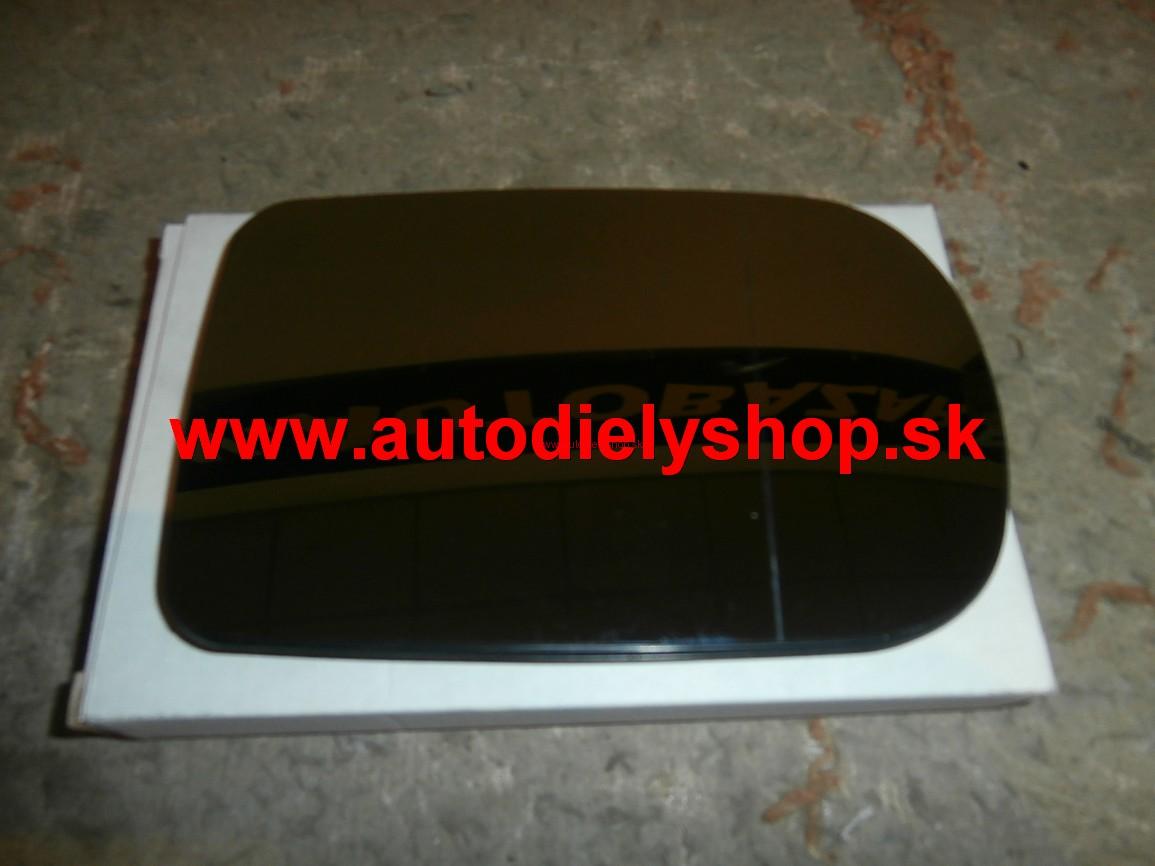  BMW 7 E38 9/94-9/01 sklo zrkadla pravé 