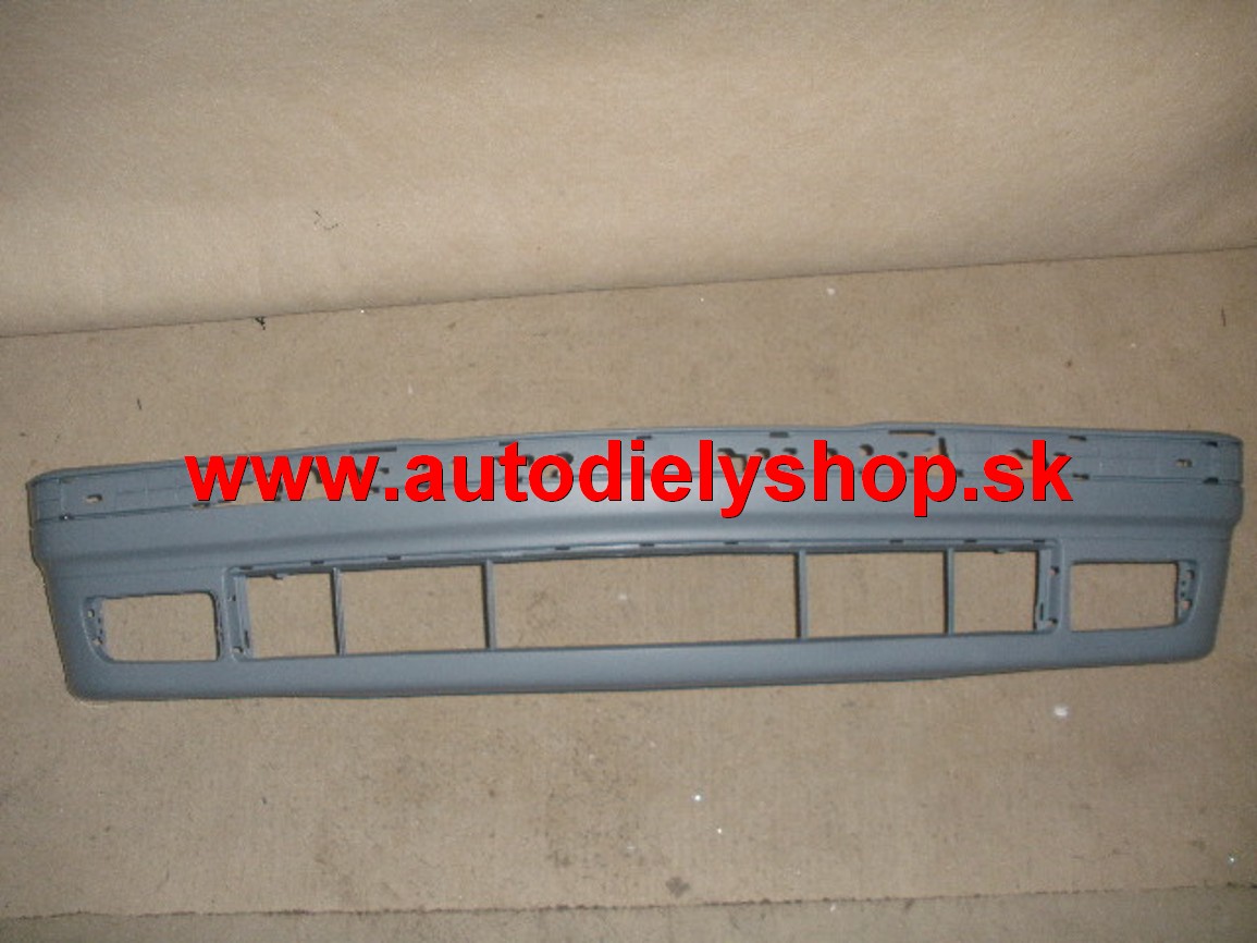  BMW 3 E36 11/93-3/98 predný nárazník 