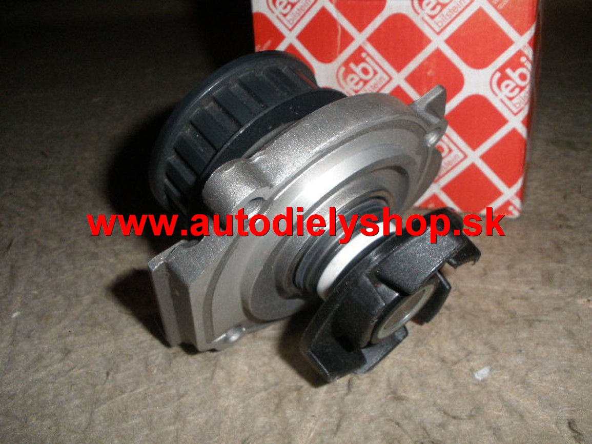 Fiat Punto 11/93-8/99 vodná pumpa na  1,1i /40kw