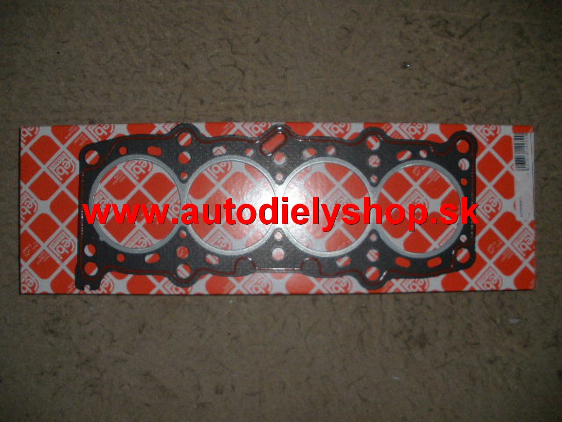 Fiat Punto 11/93-8/99 tesnenie hlavy valcov na motor 1,1i /40kw