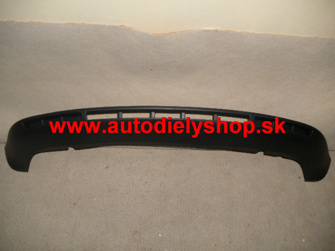 Audi A4 94-2/99 spojler predného nárazníka /nie pre 1,8T/TDi/