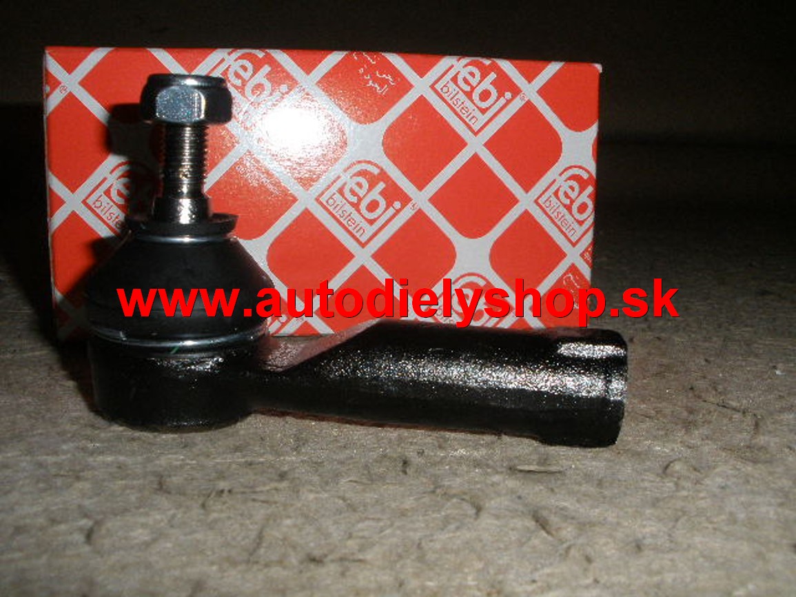  Renault Clio 7/01-9/05 čapy riadenia Sada L+P 