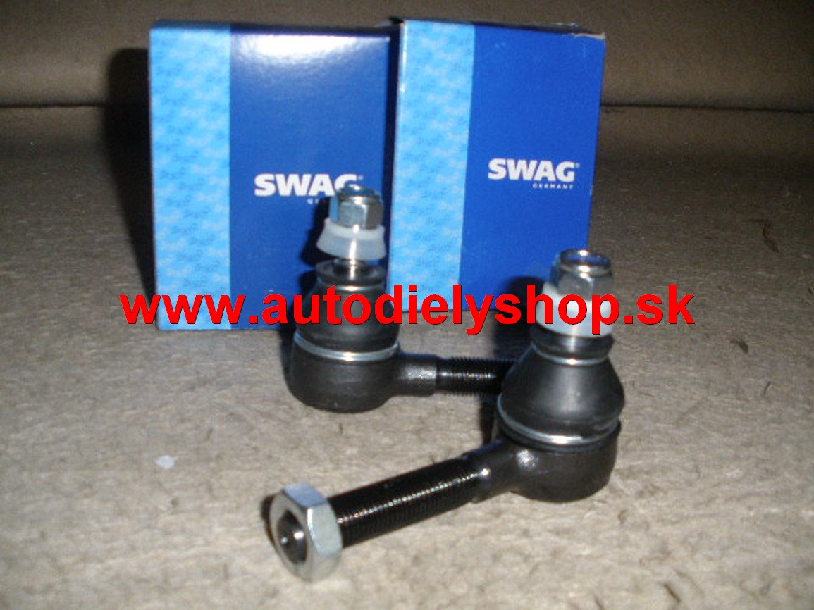 Peugeot 205 83-98 čapy riadenia Sada L+P 