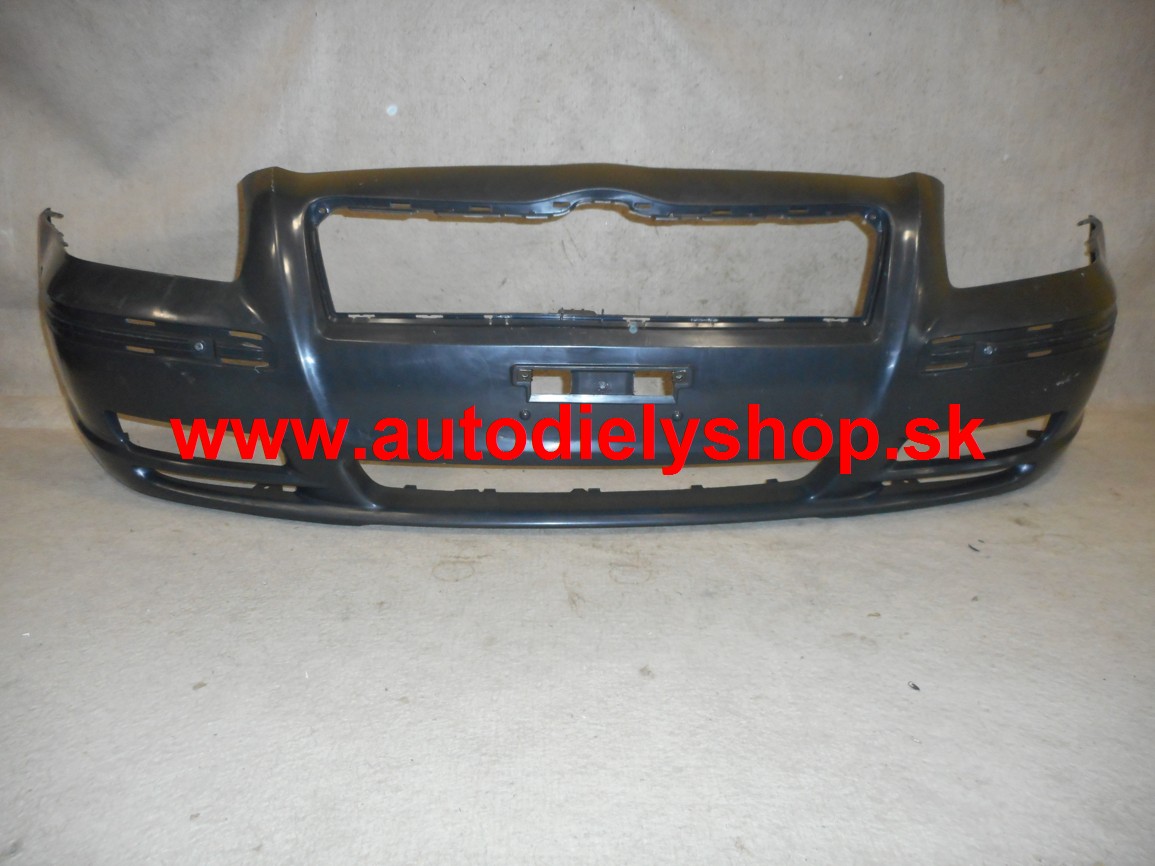Toyota AVENSIS 6/03-6/06 predný nárazník