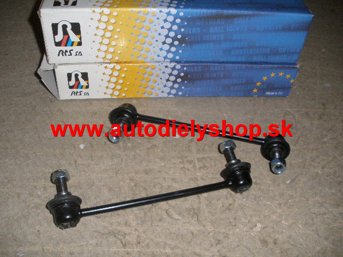 Mazda 323 SED,HB 323F 9/98-10/00 tyčky stabilizátora zadné  sada L+P