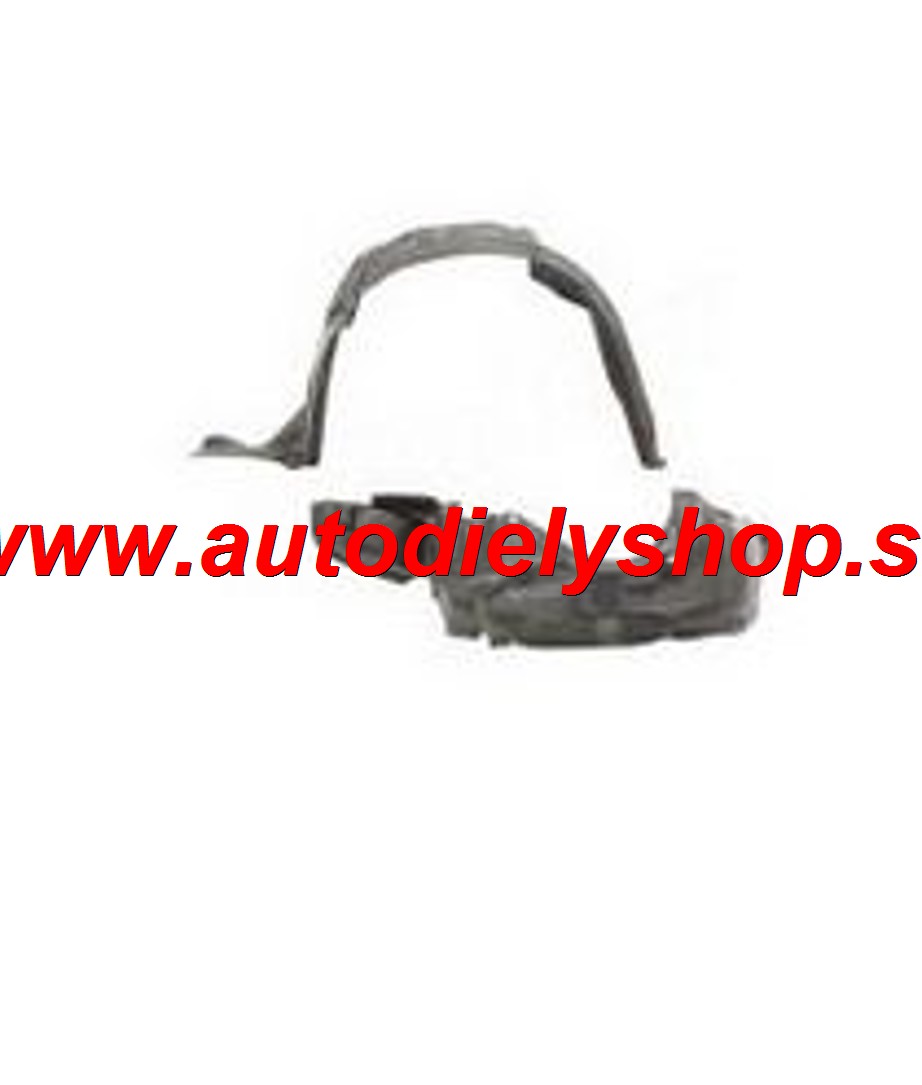 Toyota Corolla 9/92-7/97 Predný podblatník lavý