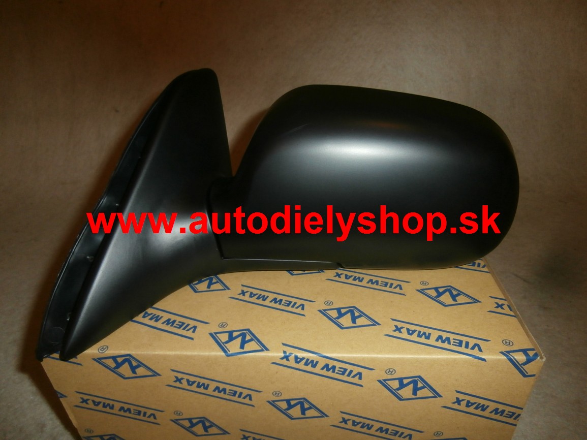Toyota Corolla 9/92-7/97 Spätné zrkadlo lavé