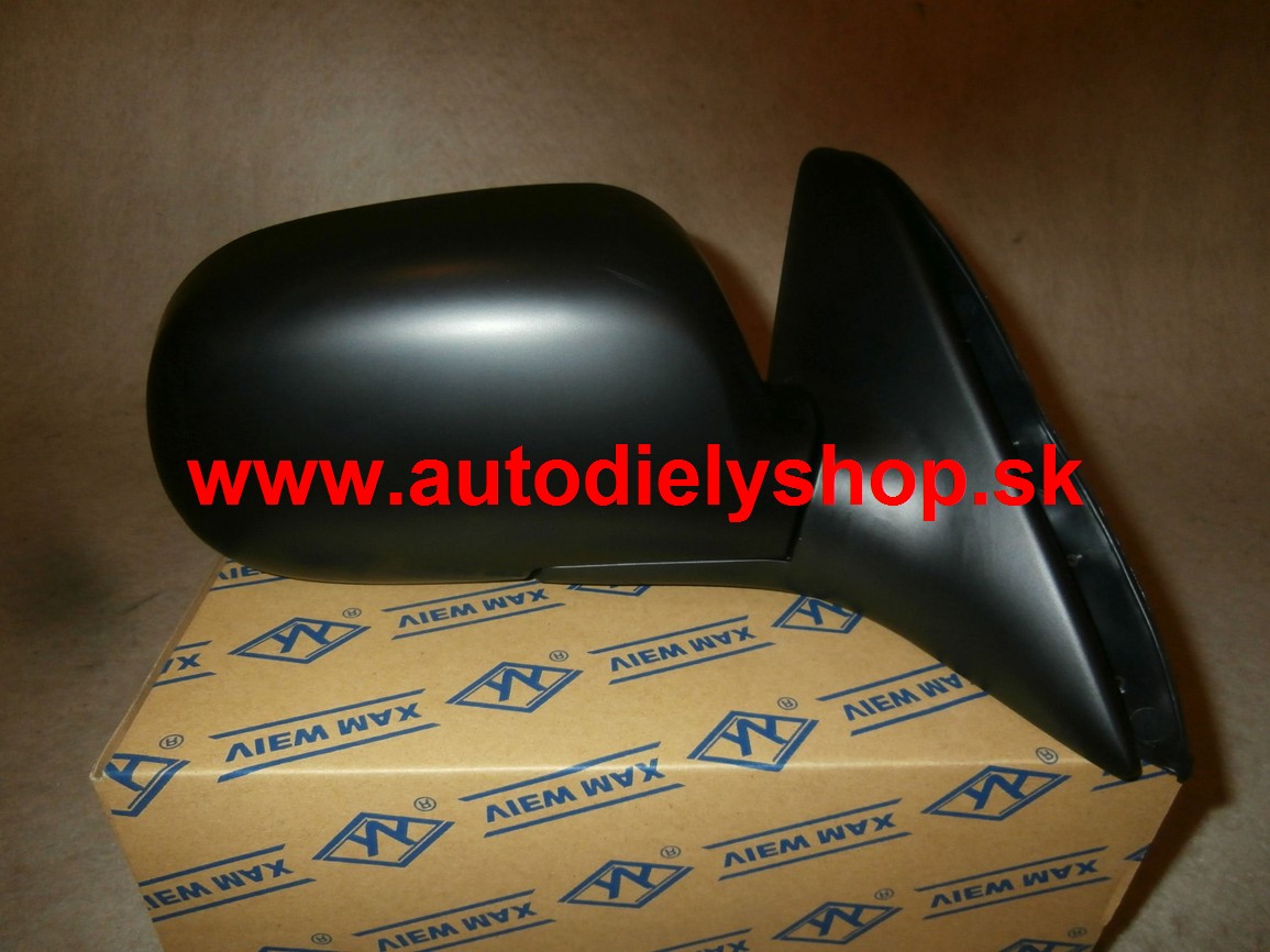 Toyota Corolla 9/92-7/97 Spätné zrkadlo pravé