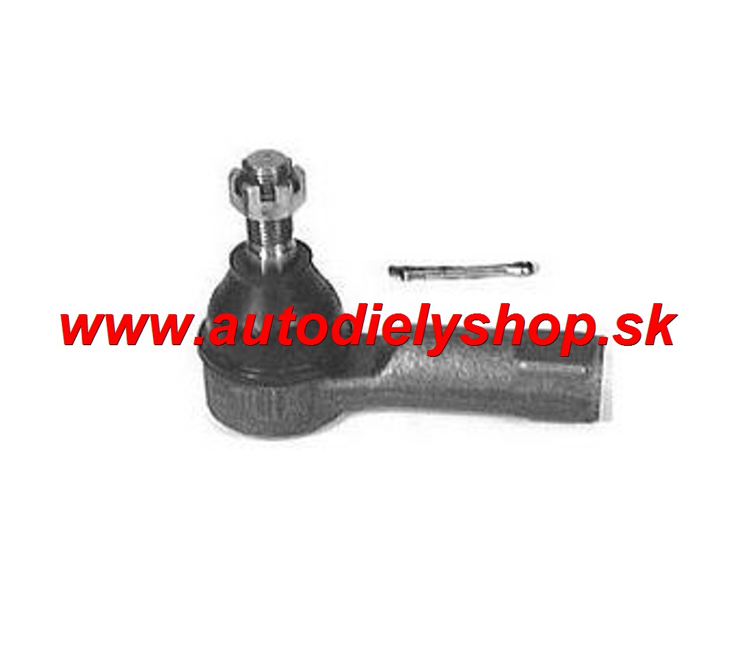 Toyota Corolla 9/92-7/97 Čapy riadenia L+P