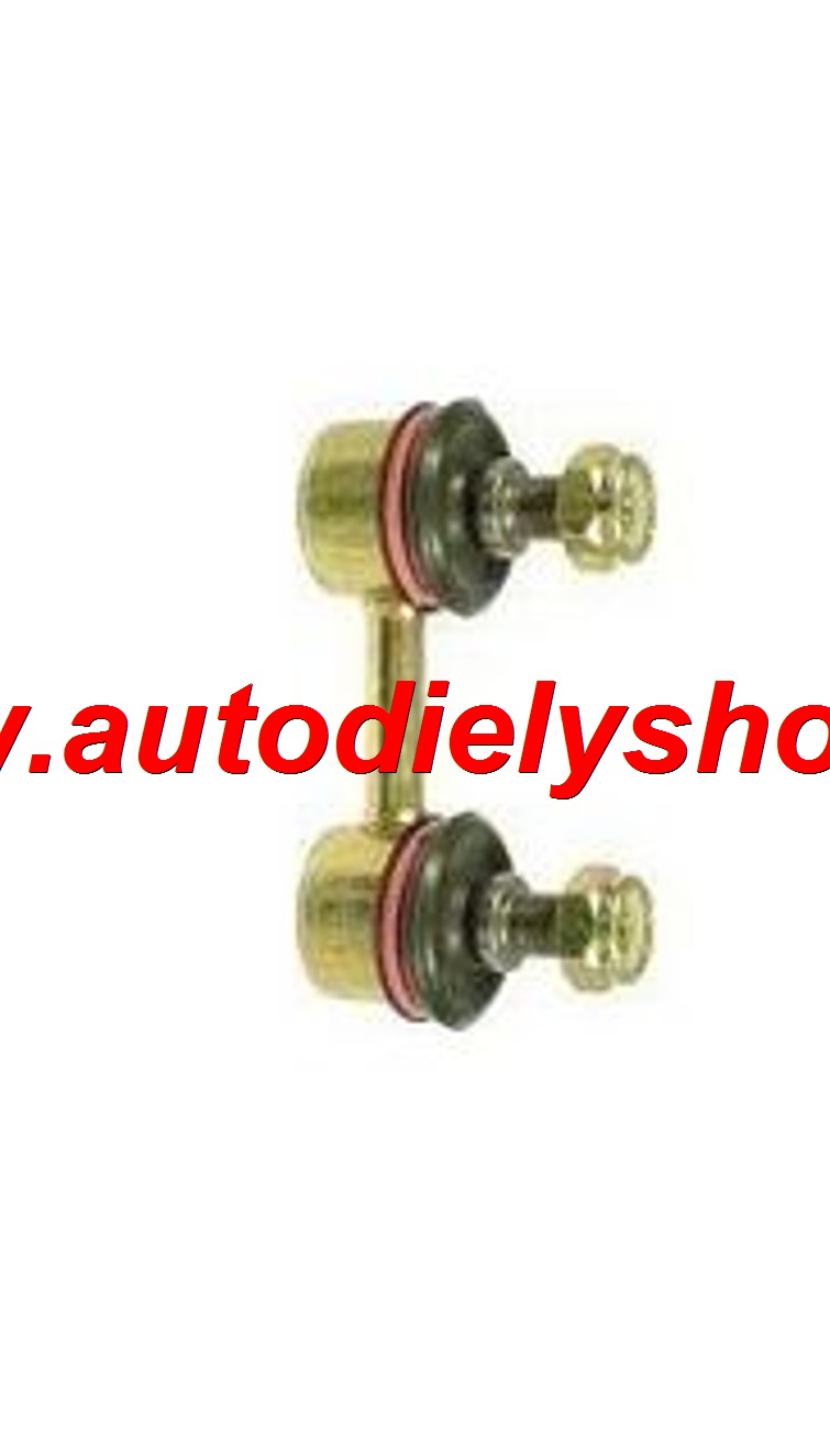 Toyota Corolla 9/92-7/97 Tyčky stabilizatora predné L+P