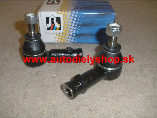 Toyota COROLLA 7/97-1/00 čapy riadenia Sada L+P