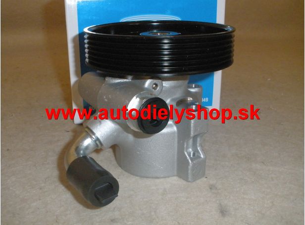 Toyota COROLLA 7/97-1/00 servo čerpadlo riadenia 1,6i / 16V