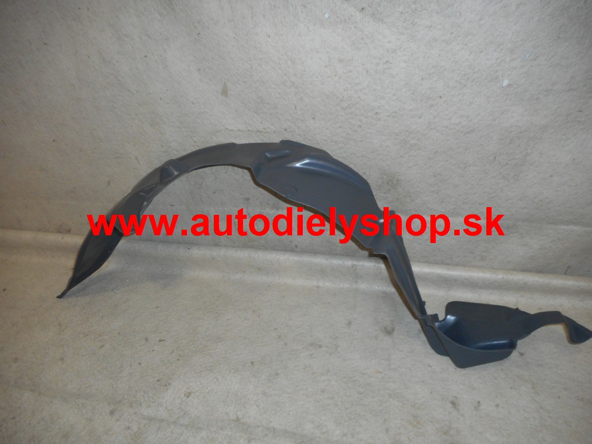 Toyota COROLLA 2/00-3/02 predný podblatník pravý