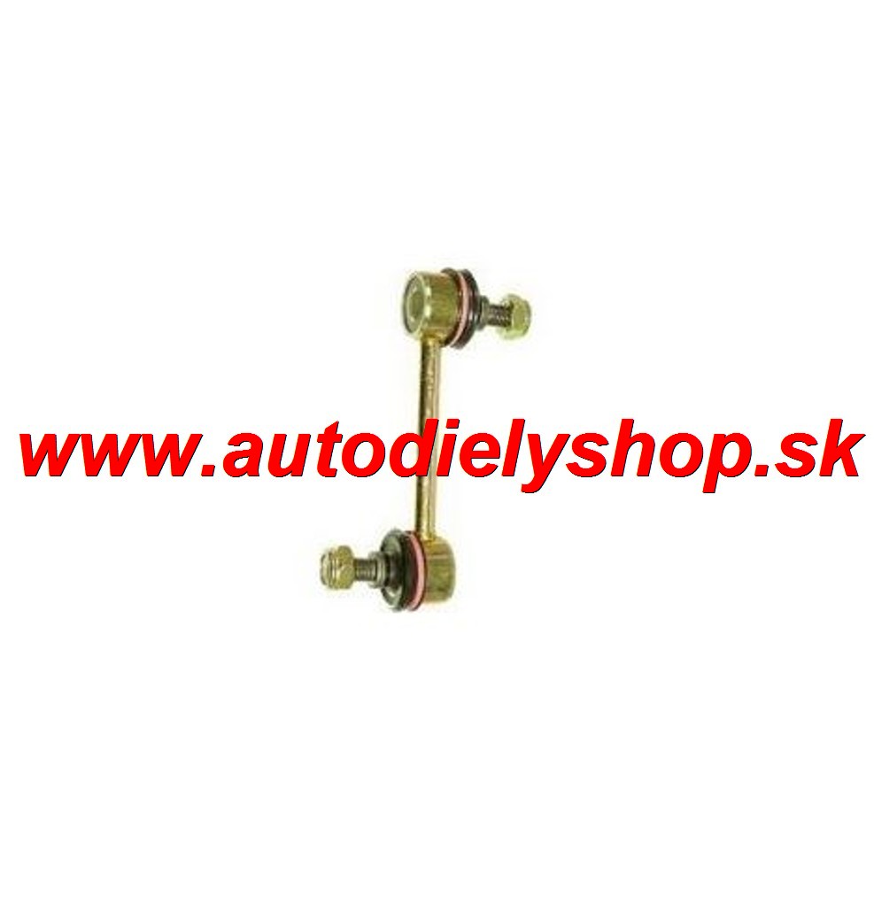 Toyota COROLLA 2/00-3/02 tyč stabilizátora Sada L+P / zadné /