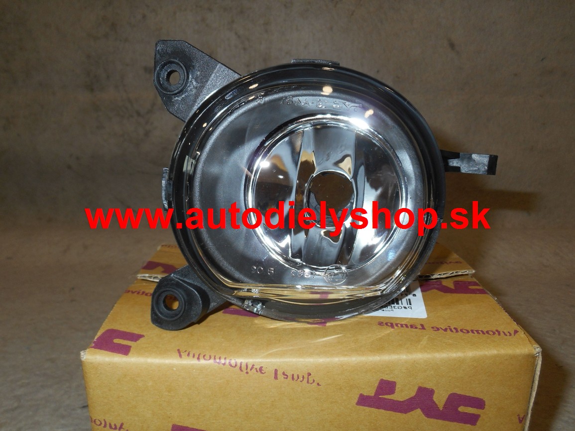 Toyota COROLLA 3/5dv 7/04 Predná hmlovka lavá