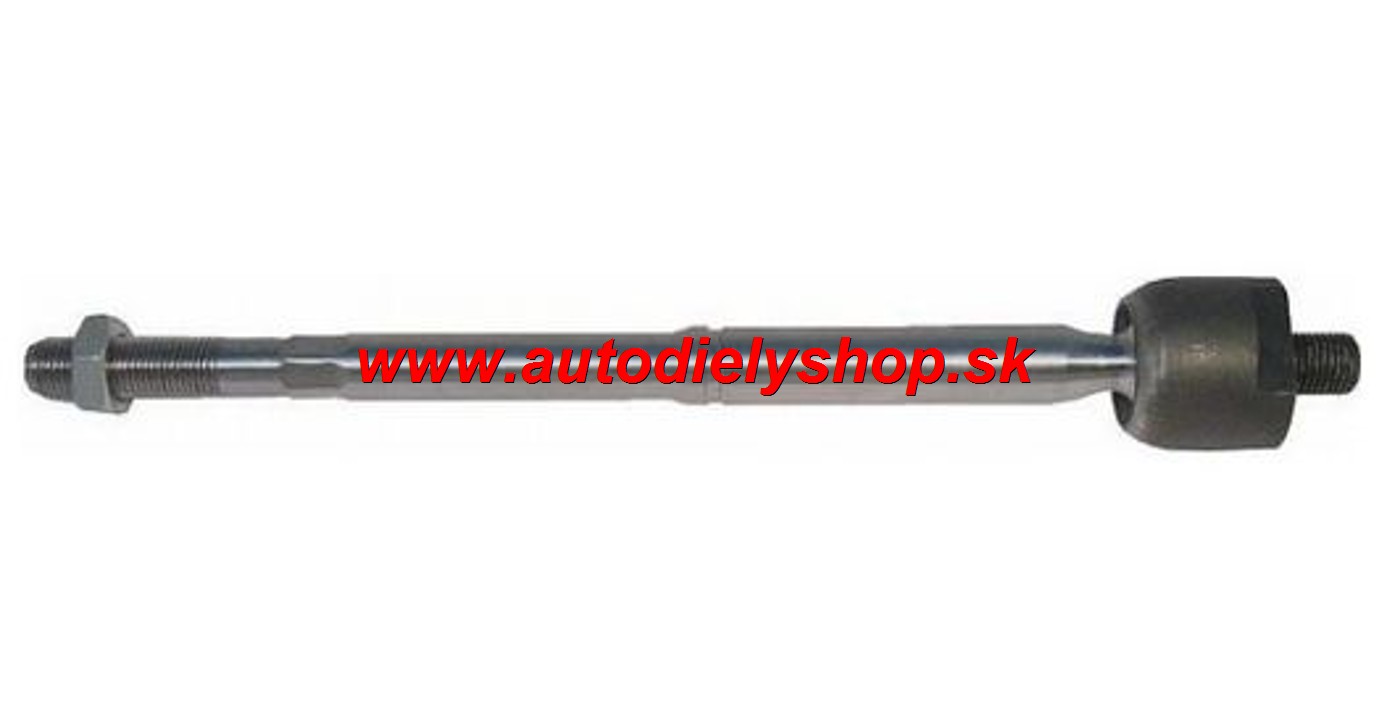 Toyota COROLLA 3/5dv 7/04- Sada tyčky riadenia L+P