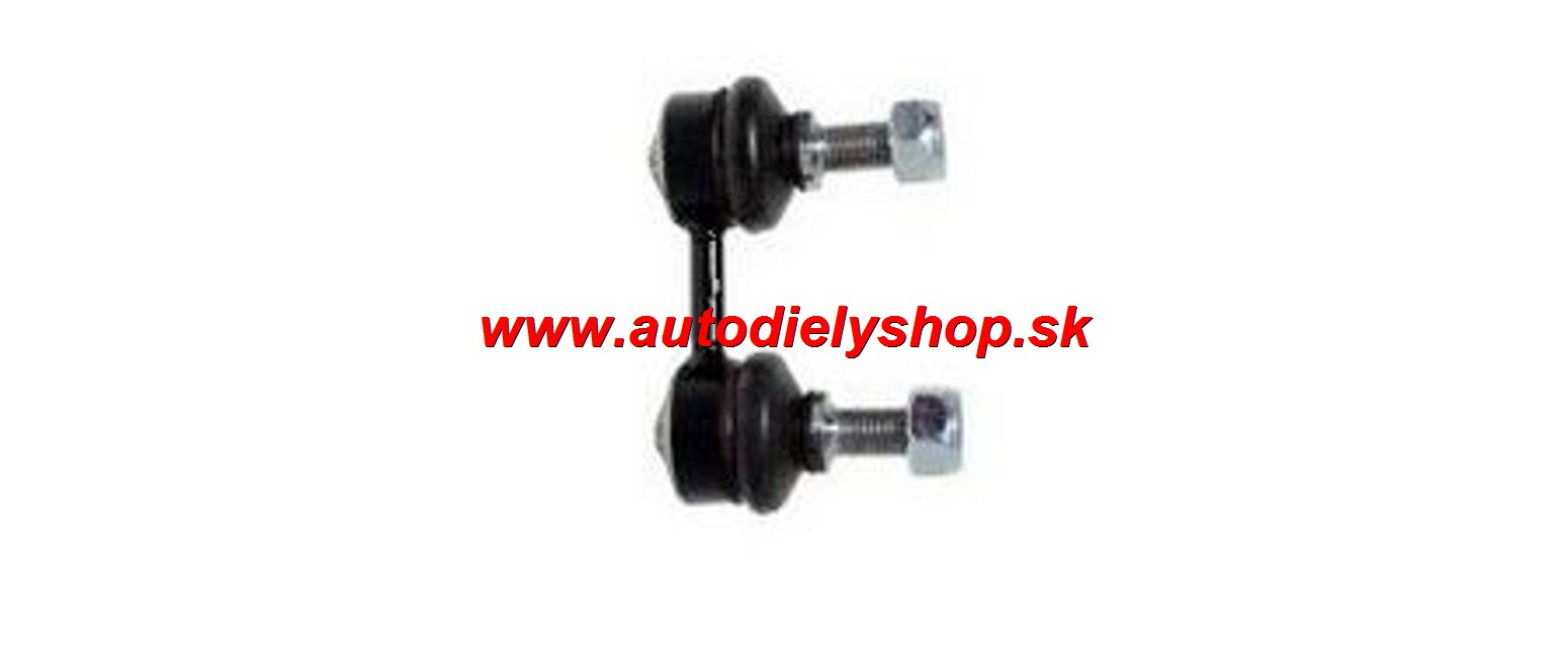 Toyota RAV 4 94-6/00 tyč stabilizátora Sada L+P /predné/ 4x4