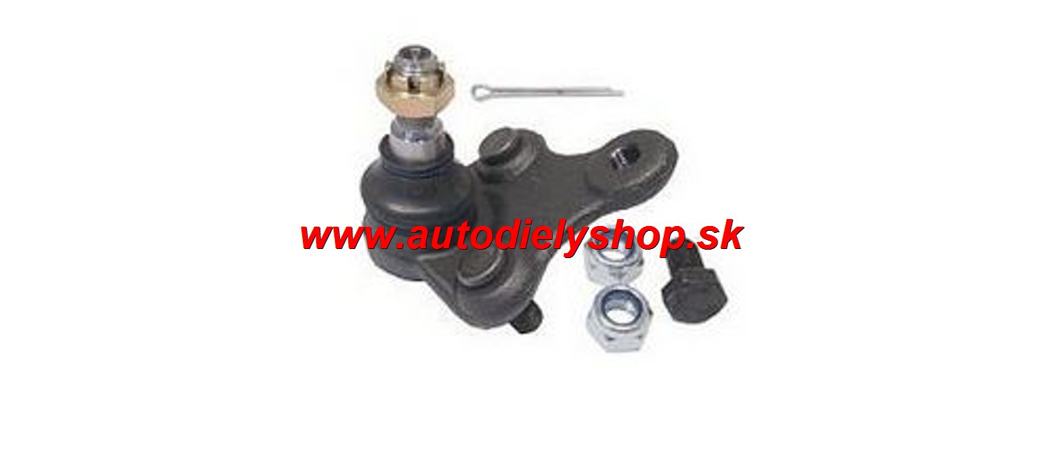Toyota RAV 4 94-6/00 Čap ramena obojstranný L+P