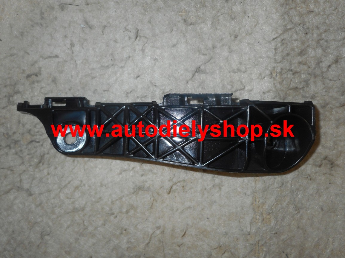 Toyota RAV 4 11/05-2/09 držiak predného nárazníku Lavý