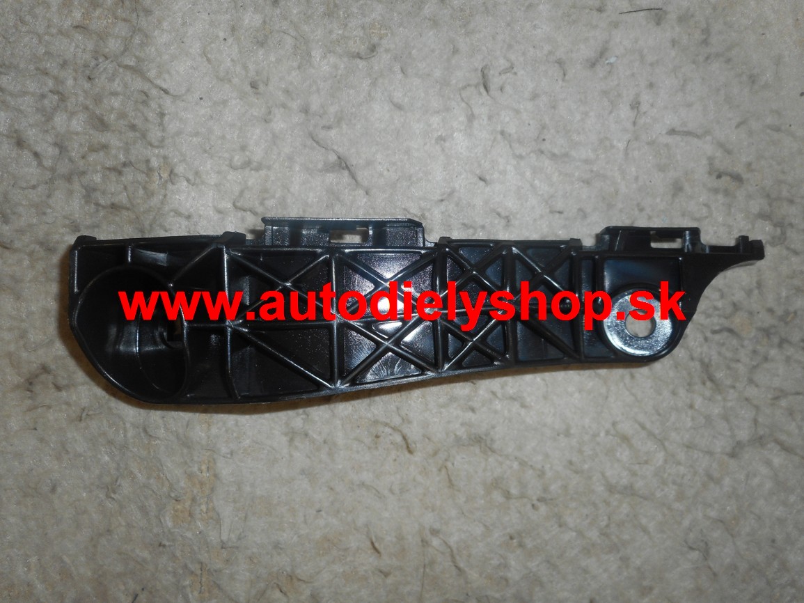 Toyota RAV 4 11/05-2/09 držiak predného nárazníku Pravý