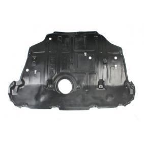 Toyota RAV 4 11/05-2/09 kryt pod motor 2,2D