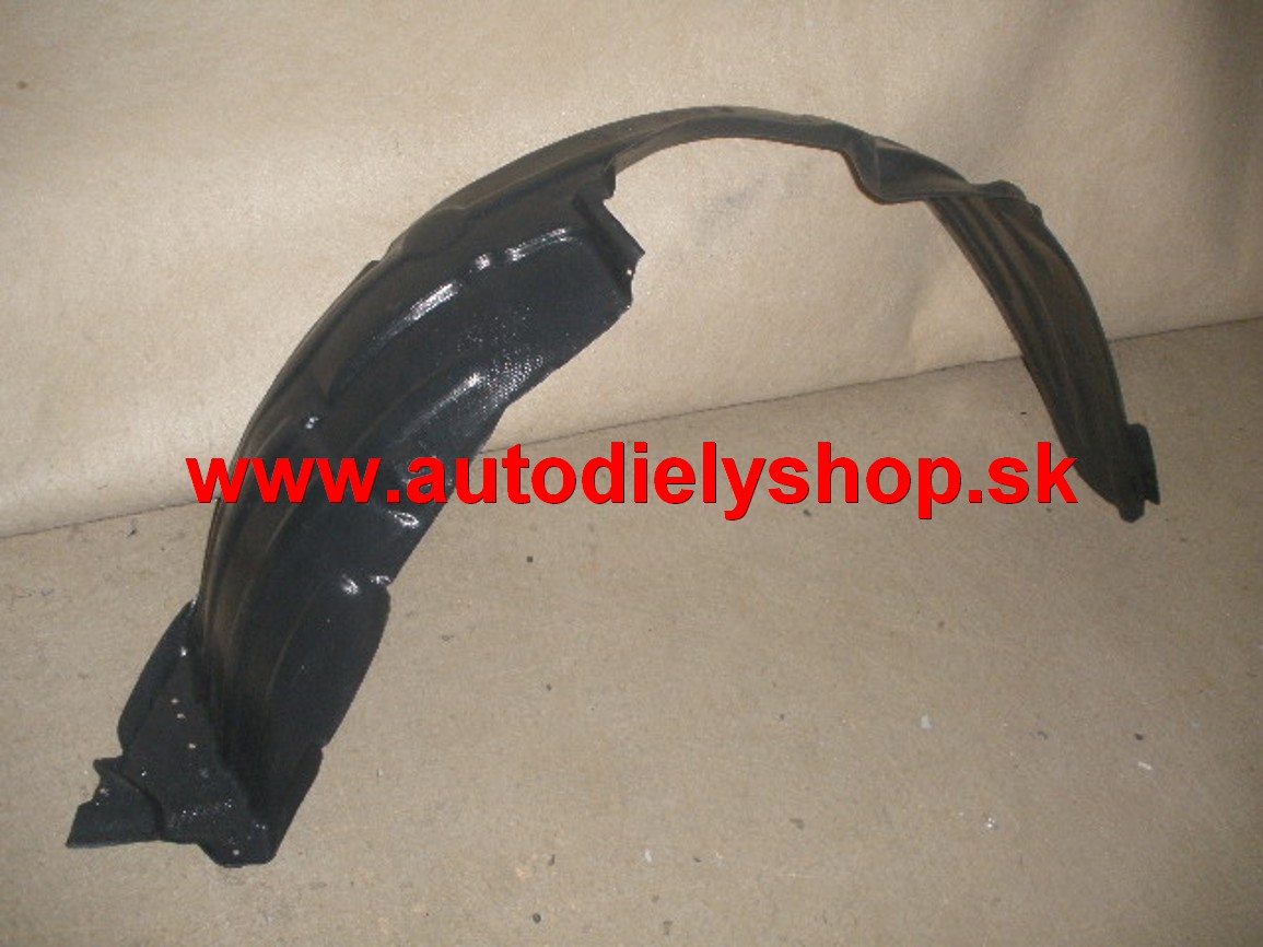 Toyota RAV 4 11/05-2/09 podblatník predný Pravý