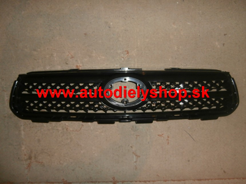 Toyota RAV 4 11/05-2/09 predná maska