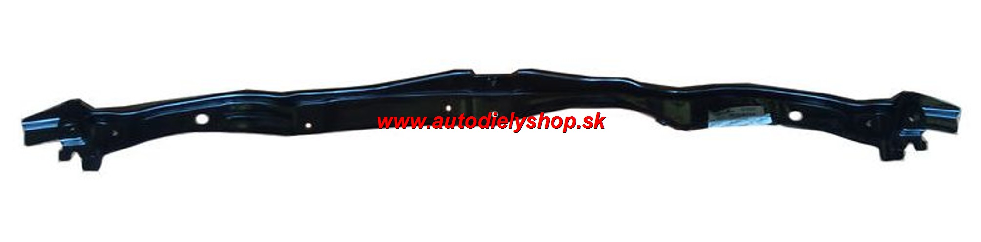 Toyota RAV 4 11/05-2/09 predná výstuha nárazníku