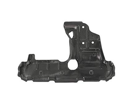 Toyota RAV 4 11/05-2/09 kryt pod motor benzín