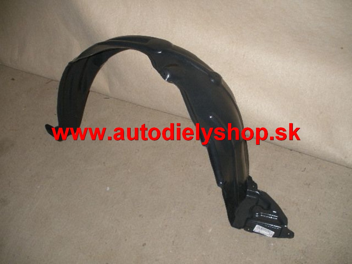 Toyota YARIS 2/06-3/09 podblatník predný ľavý