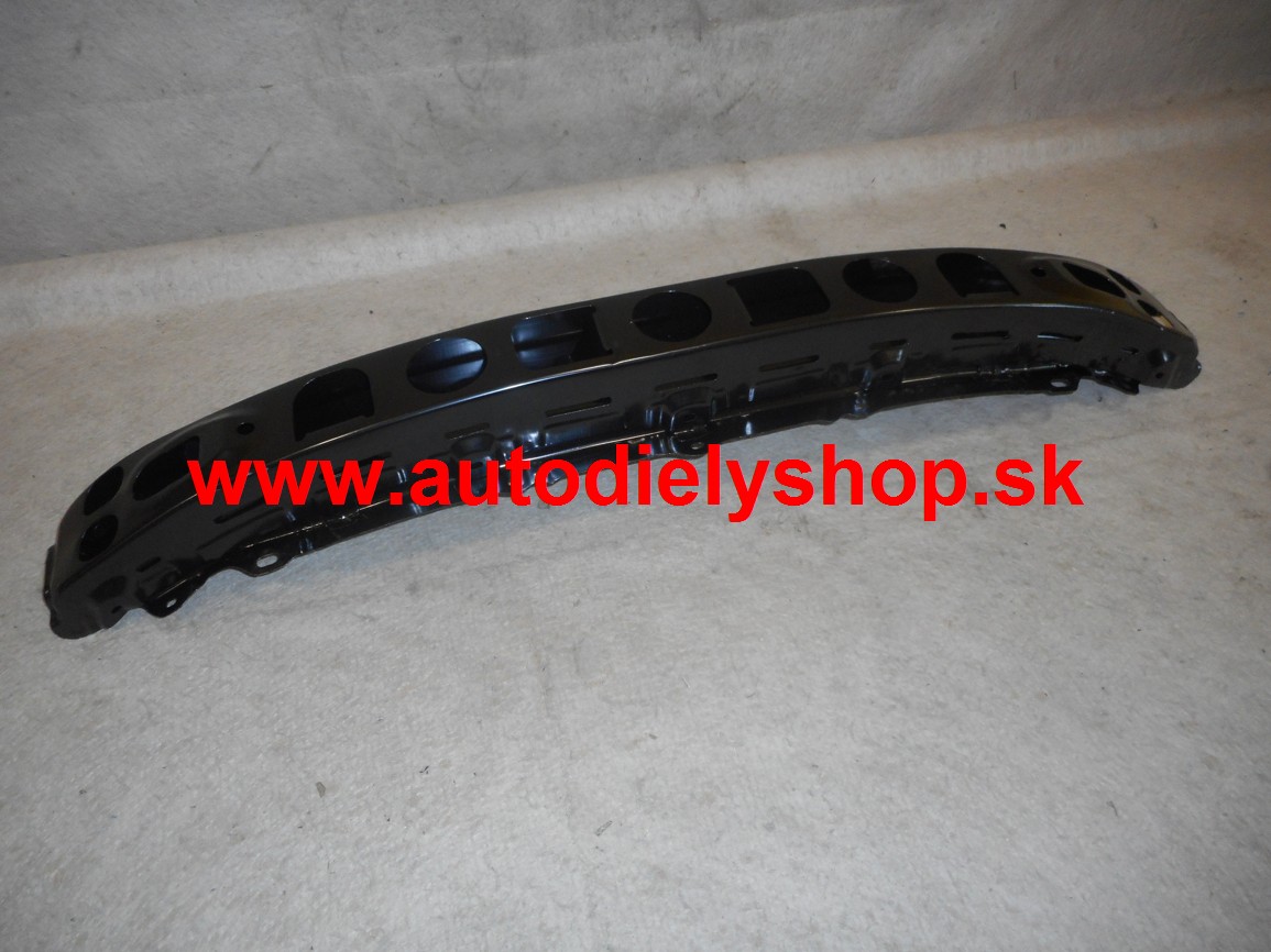 TOYOTA YARIS 2/06-3/09- Výstuha predného náraznika