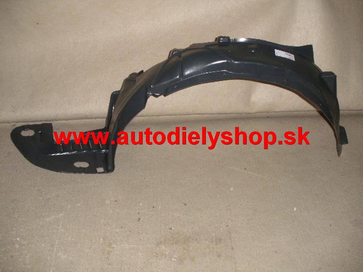 HONDA ACCORD 98-03- Podblatník predný ľavý