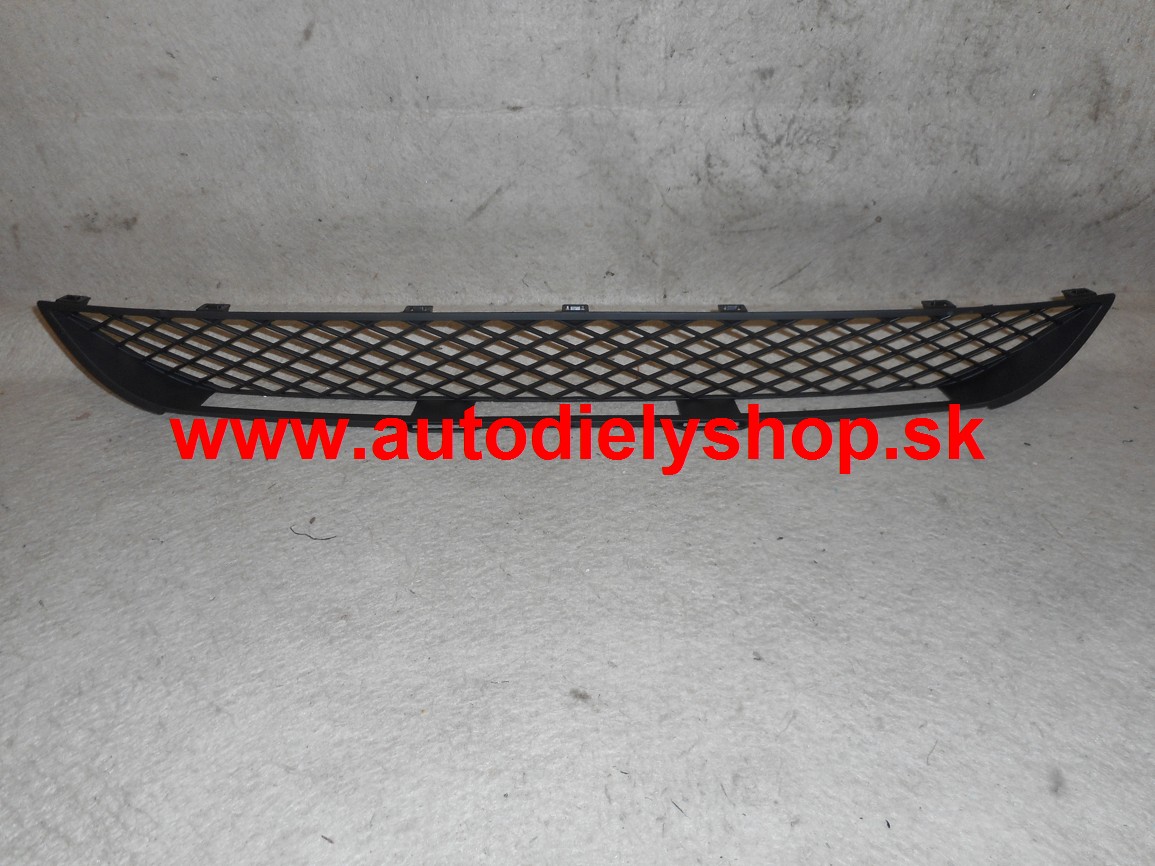 MERCEDES BENZ SPRINTER 4/06- predná mriežka nárazníka