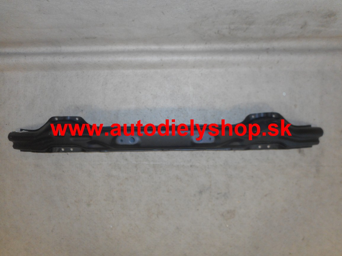 MERCEDES BENZ SPRINTER 4/06- PRIEČNY NOSNÍK PREDNÉHO ČELA /SPODOK/