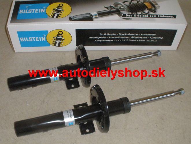 HONDA ACCORD 98-03- Predné tlmiče L+P SADA /BILSTEIN/
