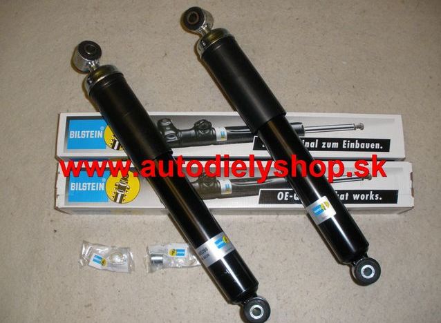 HONDA ACCORD 98-03- Zadné tlmiče L+P SADA /BILSTEIN/