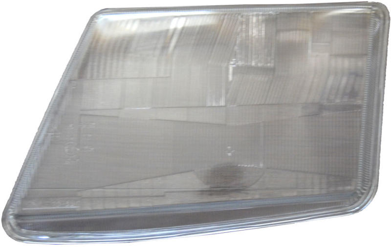 MERCEDES BENZ VITO 12/95-6/03- PREDNÉ SKLO SVETLA LAVÉ