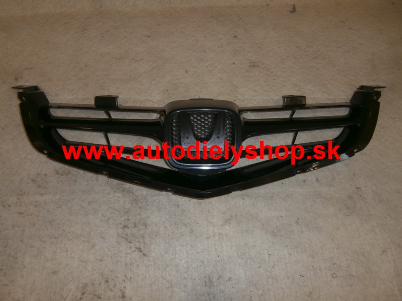 HONDA ACCORD 03-2006- Predná maska