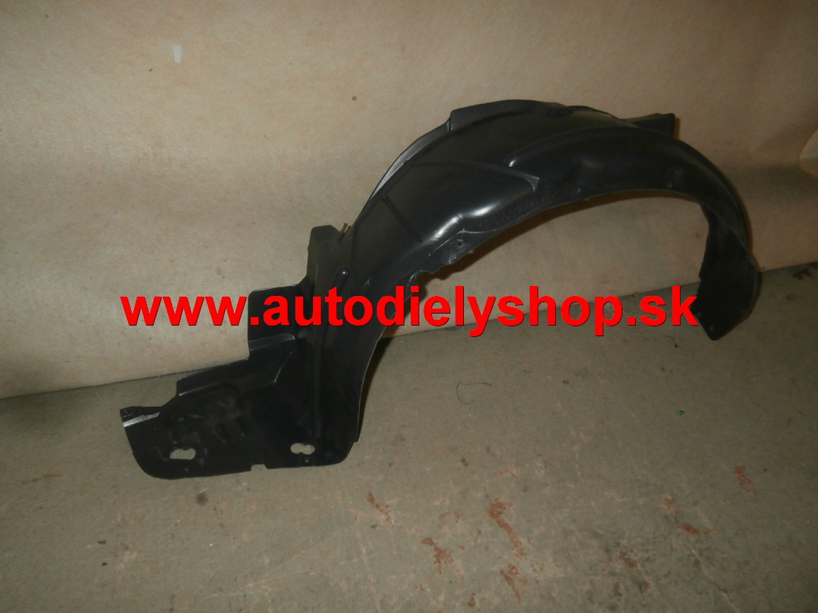 HONDA ACCORD 03-2006- Podblatník predný lavý