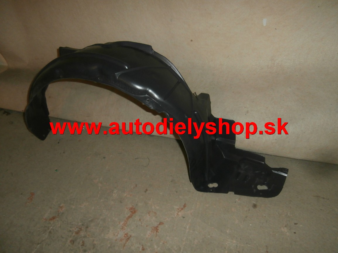 HONDA ACCORD 03-2006- Podblatník predný pravý