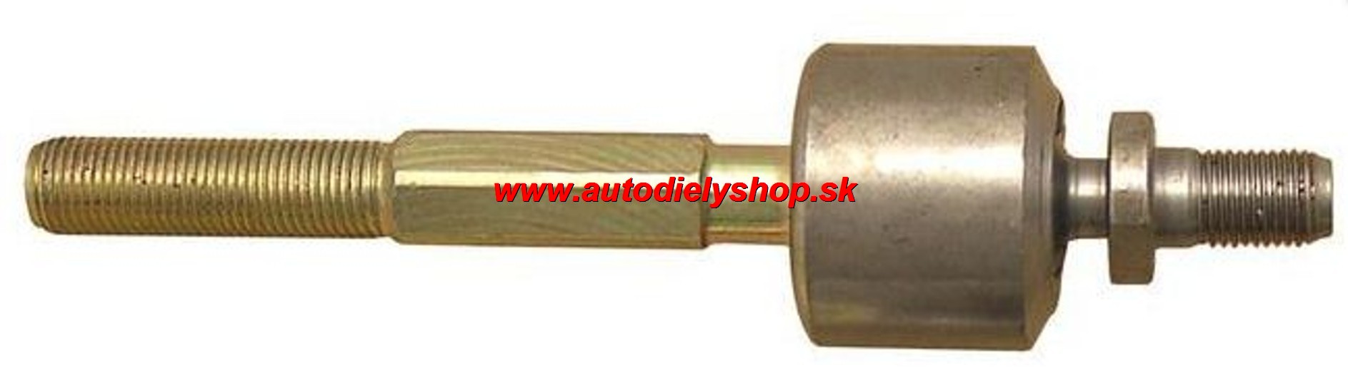 HONDA ACCORD 03-2006- Tyčky riadenia  L+P SADA /TEKNOROT/