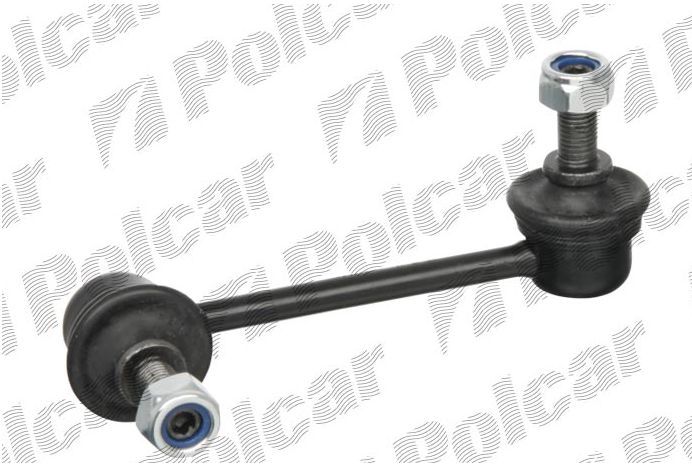 HONDA ACCORD 03-2006- tyč stabilizátora Sada L+P /zadné/ TEKNOROT